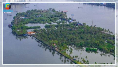 Thanthonni Island